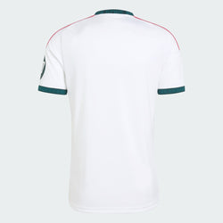 Adidas Real Madrid 26/27 Mens Home Jersey