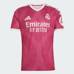 Adidas Real Madrid 26/27 Mens 3rd Jersey