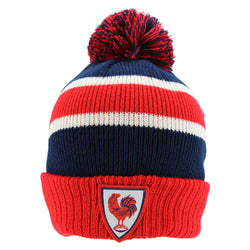 Sydney Roosters Retro Logo Knitted Beanie