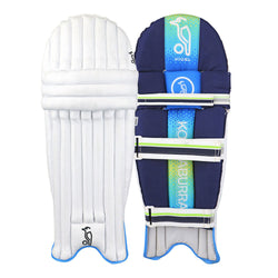Kookaburra Pixel Giga Batting Pads