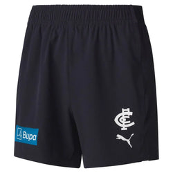Puma Carlton Blues 2025 Mens Training Short