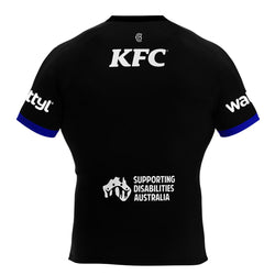 Canterbury Bulldogs 2026 Mens Alternate Jersey