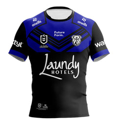 Canterbury Bulldogs 2026 Mens Alternate Jersey