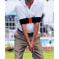 Smooth Swing Trainer