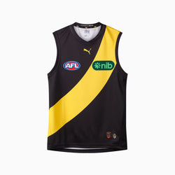 Puma Richmond Tigers 2026 Home Guernsey