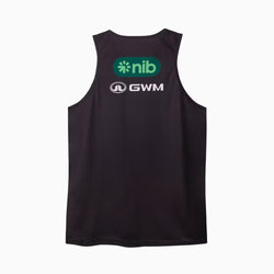 Richmond Tigers 2026 Mens Training Singlet