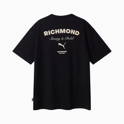 Puma Richmond Tigers 2026 Graphic Tee