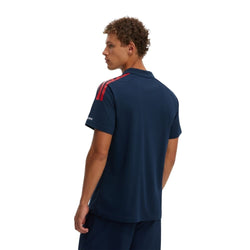 Sydney Roosters 2026 Mens Media Polo