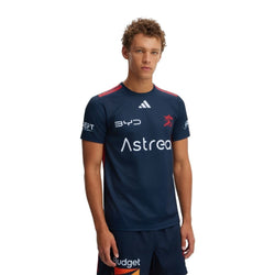 Sydney Roosters 2026 Mens Training Tee
