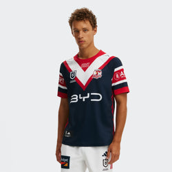 Sydney Roosters 2026 Mens Home Jersey