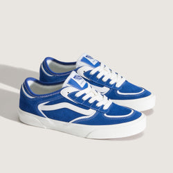 Vans Rowley Classic 2-Tone Mens Shoe