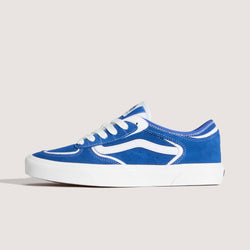 Vans Rowley Classic 2-Tone Mens Shoe