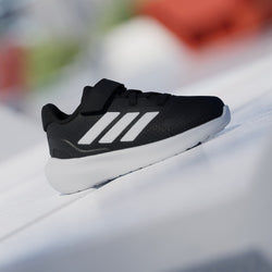 Adidas Runfalcon 5 Elastic Lace Infant Shoe