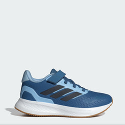 Adidas Runfalcon 5 EL Kids Velcro Shoe