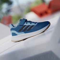 Adidas Runfalcon 5 EL Kids Velcro Shoe