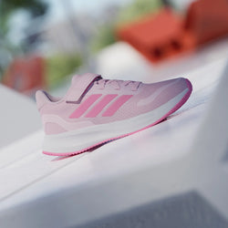 Adidas Runfalcon 5 EL Kids Velcro Shoe