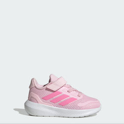 Adidas Runfalcon 5 Elastic Lace Infant Shoe