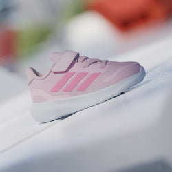 Adidas Runfalcon 5 Elastic Lace Infant Shoe