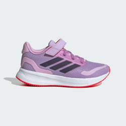 Adidas RunFalcon 5 EL Kids Velcro Shoe