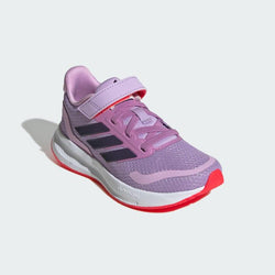 Adidas RunFalcon 5 EL Kids Velcro Shoe