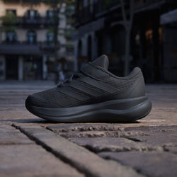 Adidas Runfalcon 6 Elastic Lace Kids Shoe