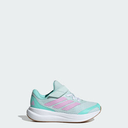 Adidas Runfalcon 6 Elastic Lace Kids Shoe
