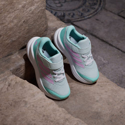 Adidas Runfalcon 6 Elastic Lace Kids Shoe