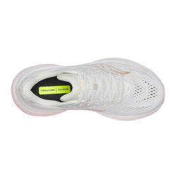 Saucony Ride 19 (Wide) Womens Shoe