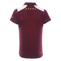 Manly Sea Eagles 2026 Mens Media Polo
