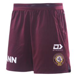 Manly Sea Eagles 2026 Mens Gym Shorts