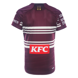 Manly Sea Eagles 2026 Mens Training Tee