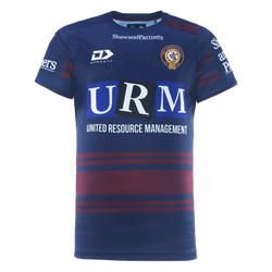 Manly Sea Eagles 2026 Mens Training Tee