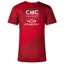 St Kilda Saints 2026 Mens Player Training Tee