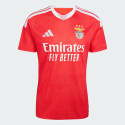 Adidas SL Benfica 26/27 Home Jersey