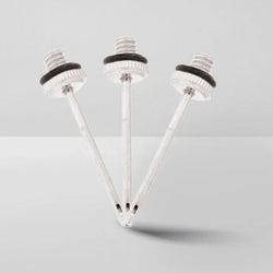 Summit One Piece Inflating Needles (3 Pack)