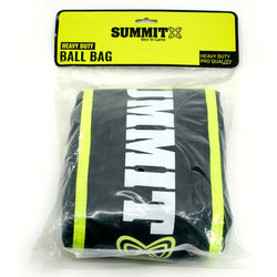 Summit 12 Ball Mesh Ball Bag