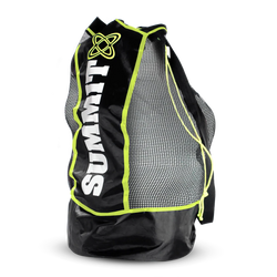 Summit 12 Ball Mesh Ball Bag