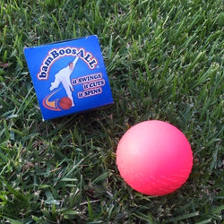 bamBoosALL Fun Cricket Ball