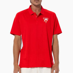 Sydney Swans Mens Active Polo