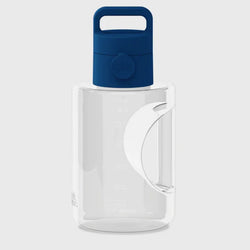 2L Titan Reusable Bottle With Grip & Sip Lid