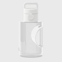 2L Titan Reusable Bottle With Grip & Sip Lid