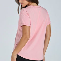 Abi and Joseph Signature Organic Womens Tee