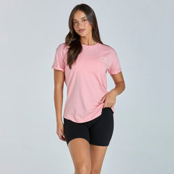 Abi and Joseph Signature Organic Womens Tee