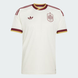 Adidas Spain 26 Mens Away Jersey