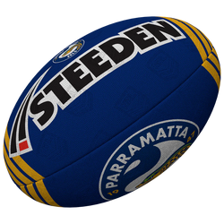 Steeden Parramatta Eels Alternate Supporter Football