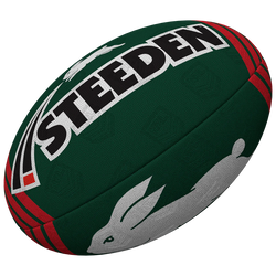 Steeden South Sydney Rabbitohs Alternate Supporter Football