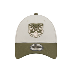 New Zealand Warriors 940 Two Tone Adjustable Cap