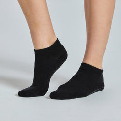 Abi and Joseph Studio Grip Socks