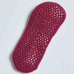 Abi and Joseph Studio Grip Socks