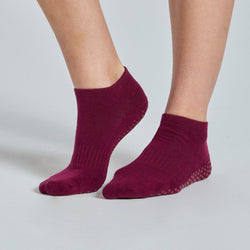 Abi and Joseph Studio Grip Socks